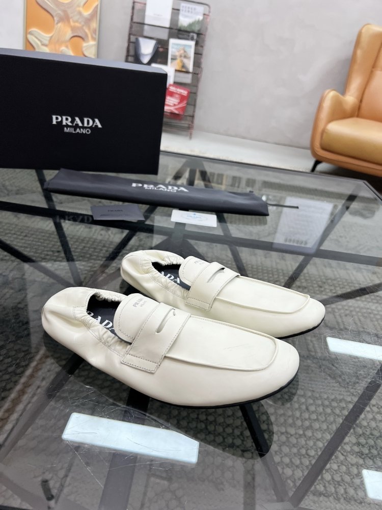 Туфли мужские фото 2