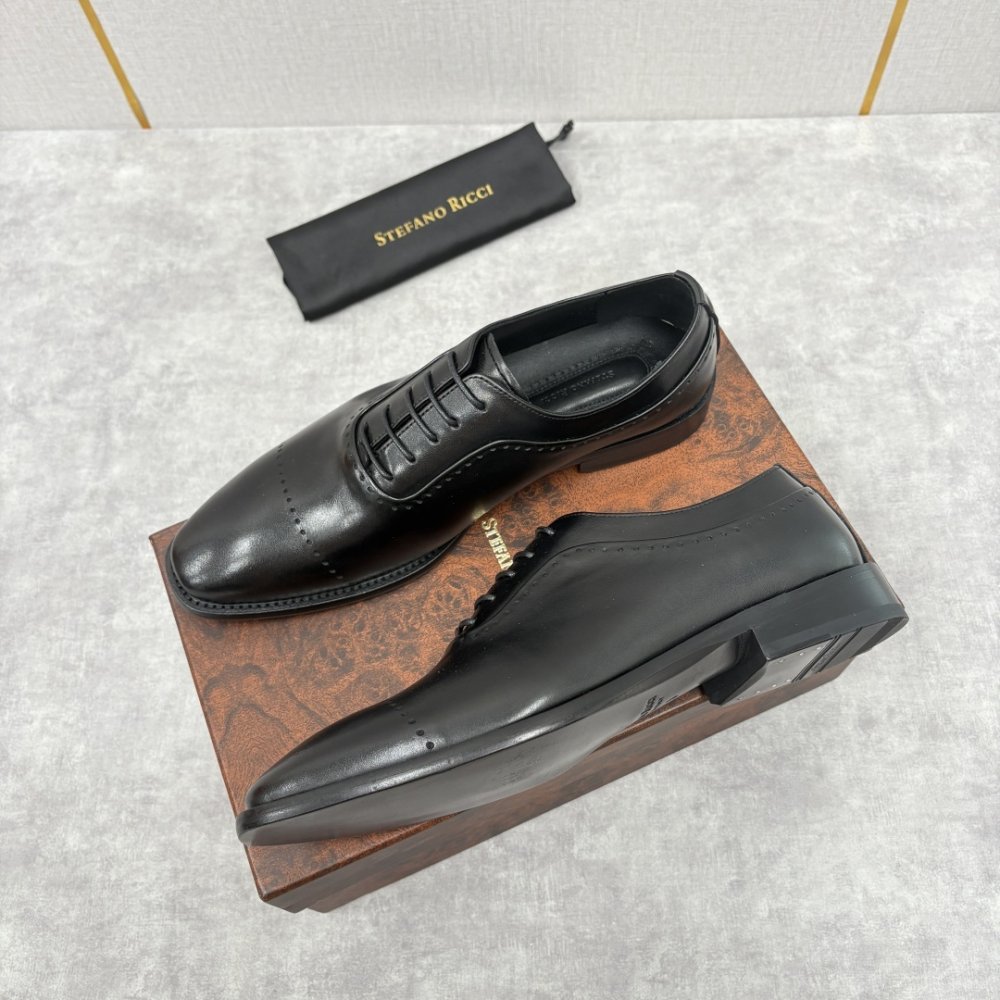 Туфли мужские фото 2