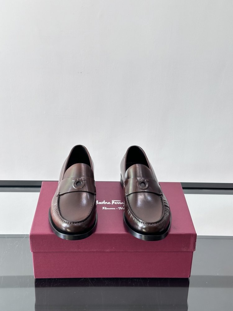 Туфлі чоловічі фото 2