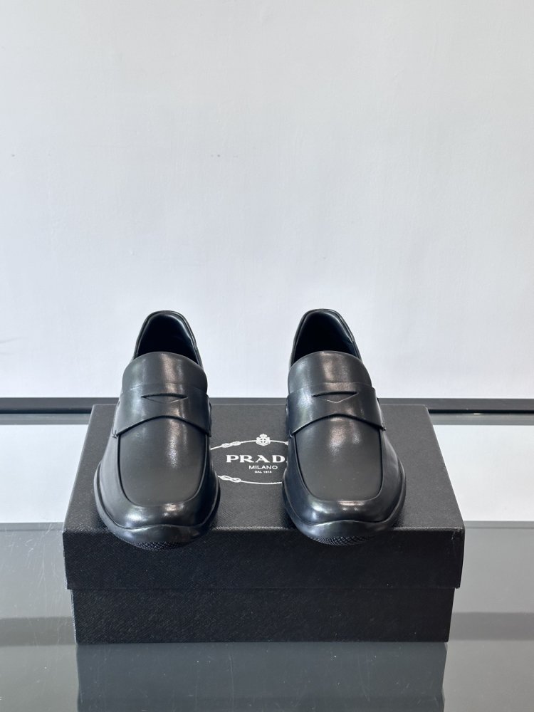 Туфли мужские фото 2