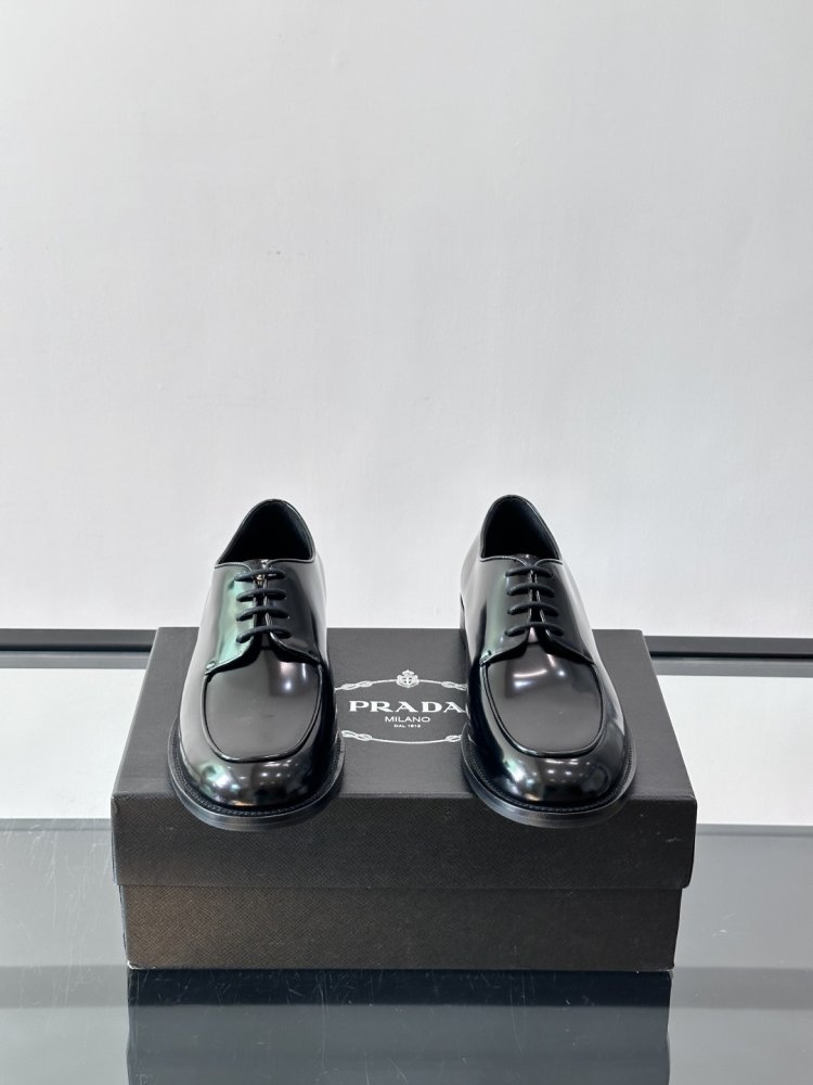 Туфли мужские фото 2