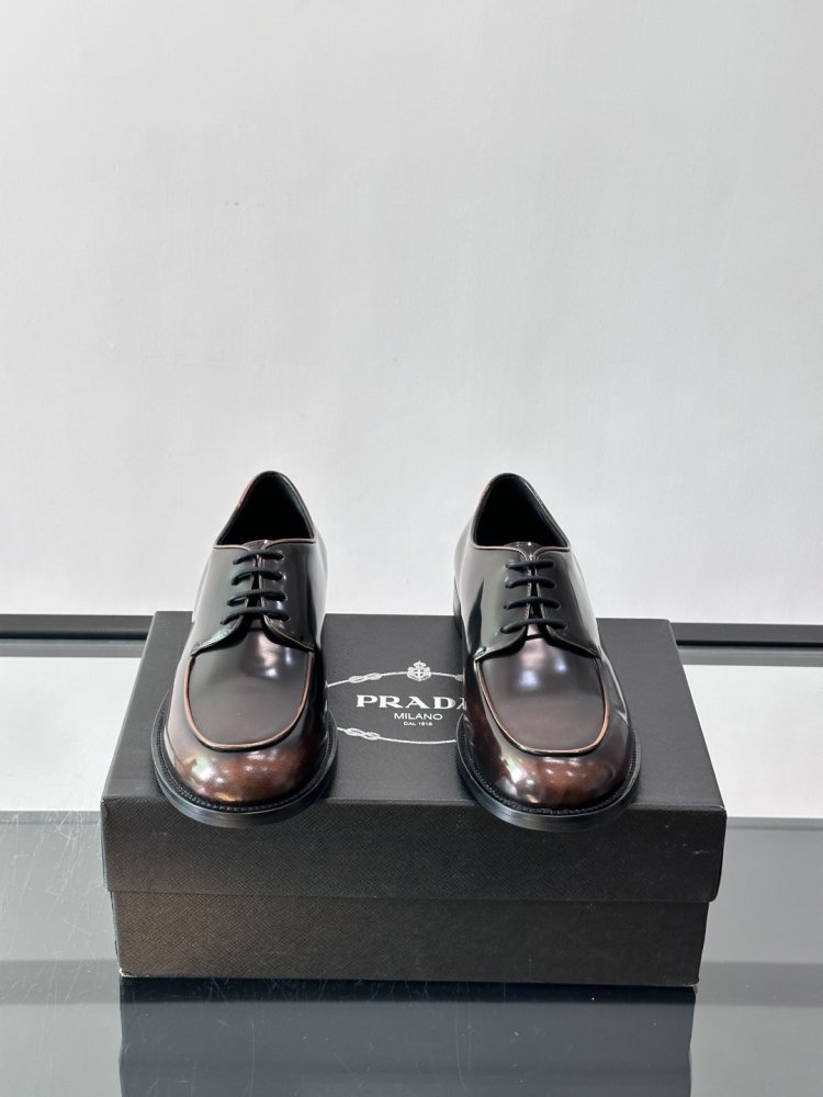 Туфли мужские фото 2