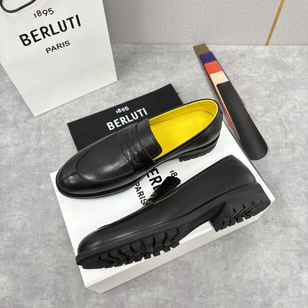 Туфли мужские фото 2