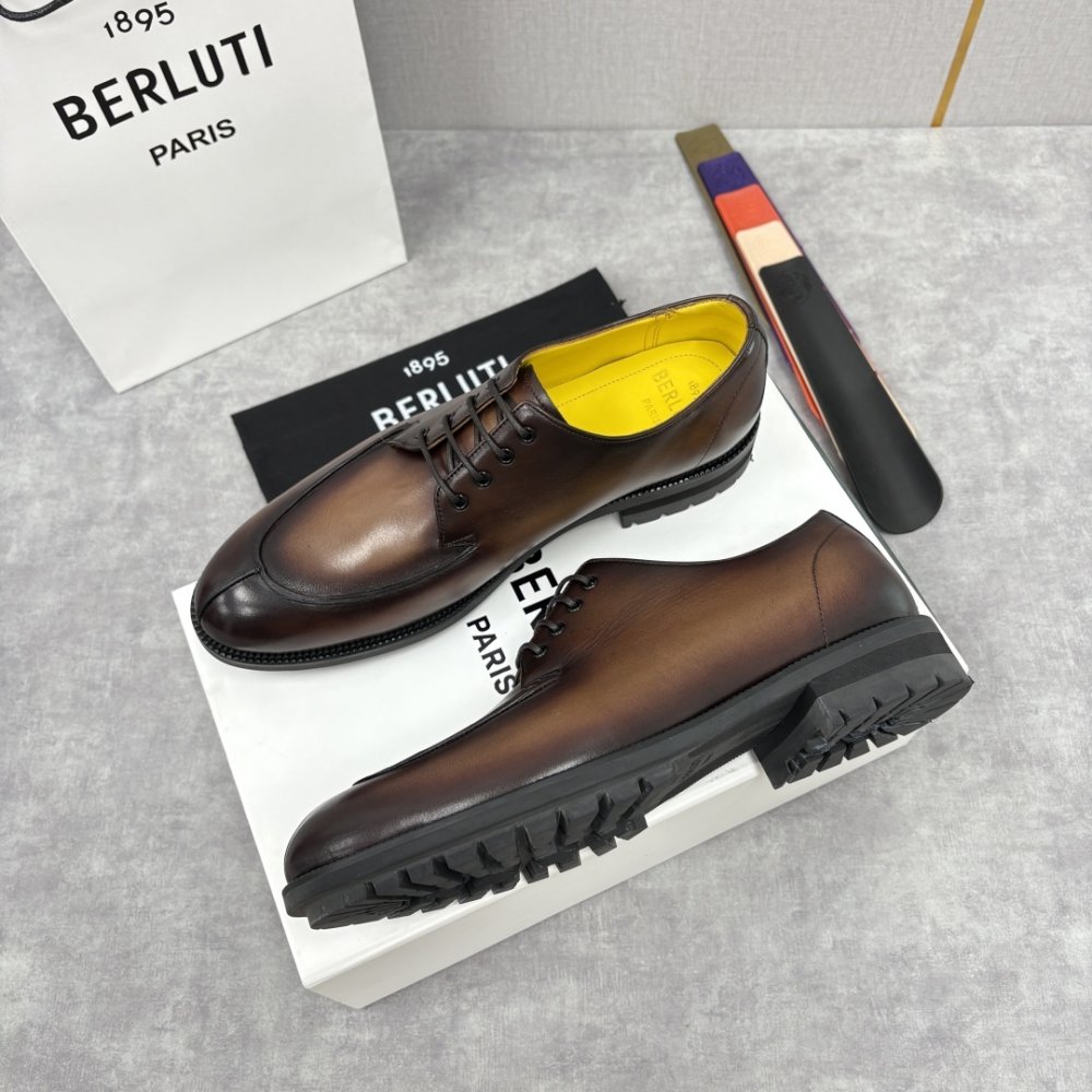 Туфлі чоловічі фото 2