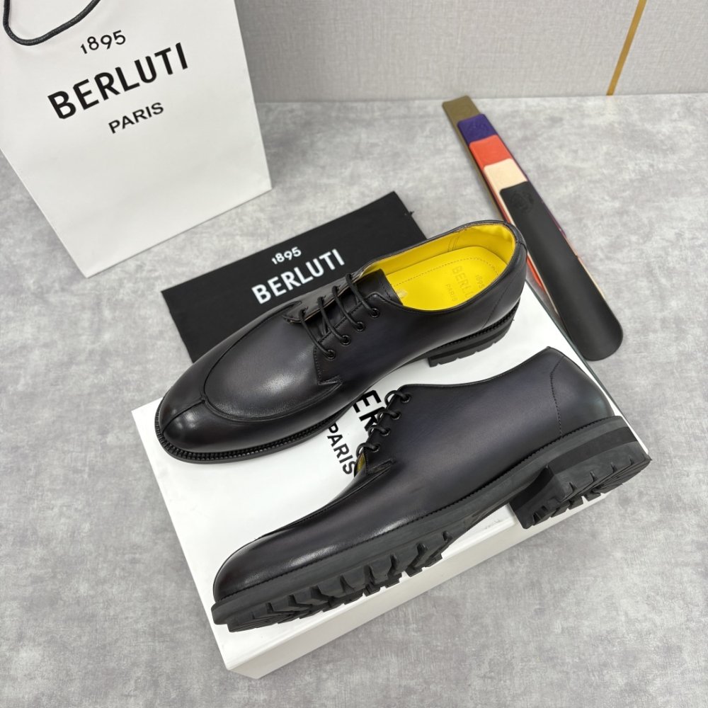 Туфли мужские фото 2