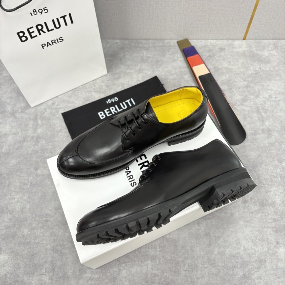 Туфли мужские фото 2