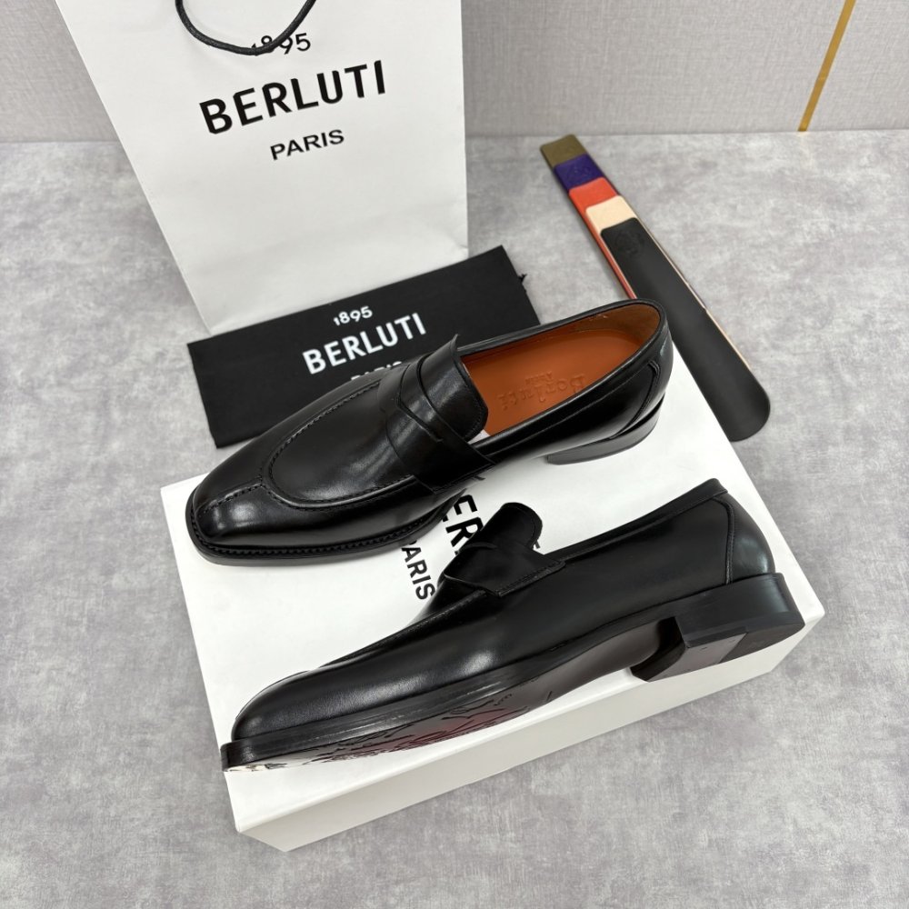 Туфли мужские фото 2