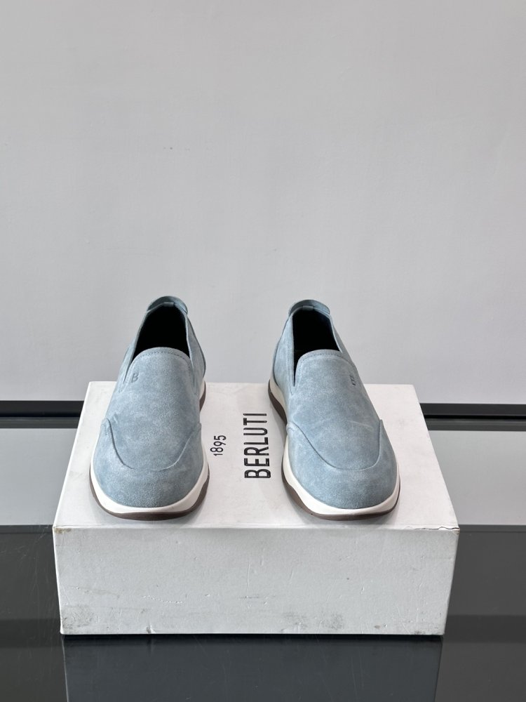 Туфлі чоловічі фото 2