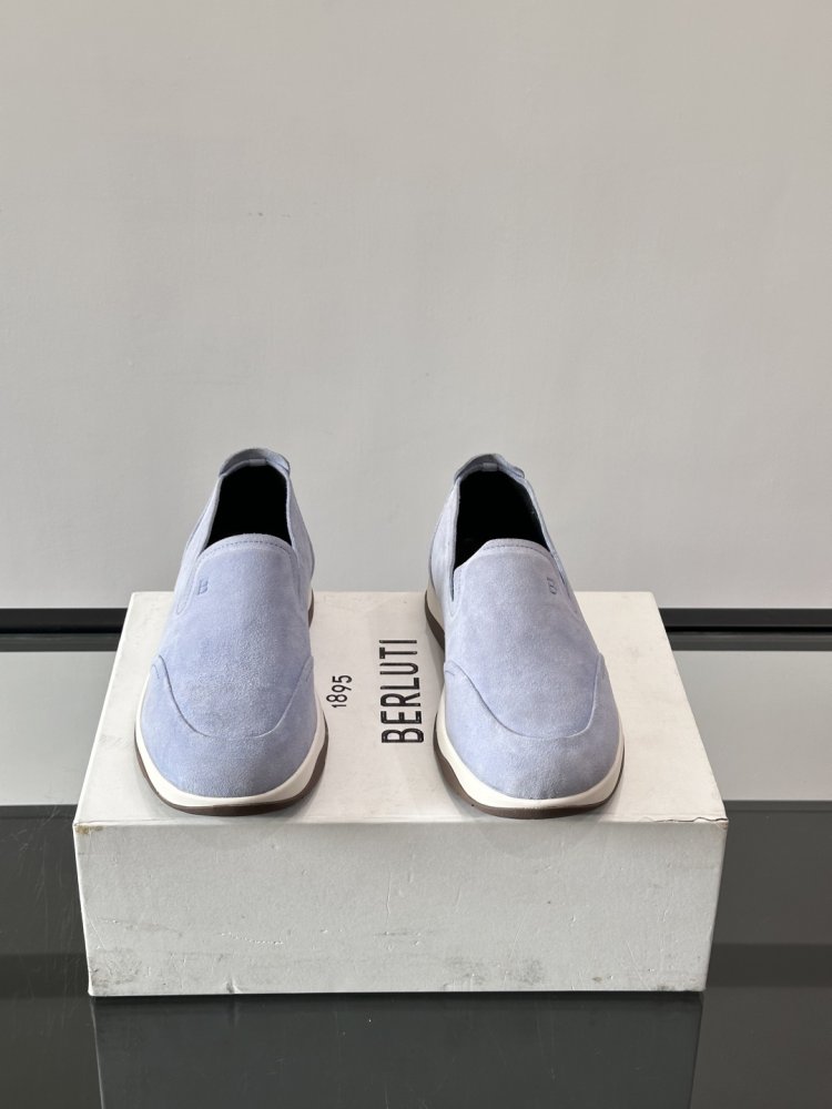 Туфлі чоловічі фото 2