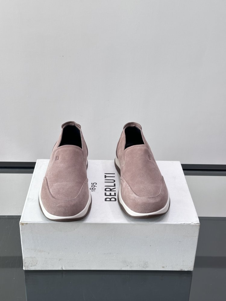 Туфли мужские фото 2