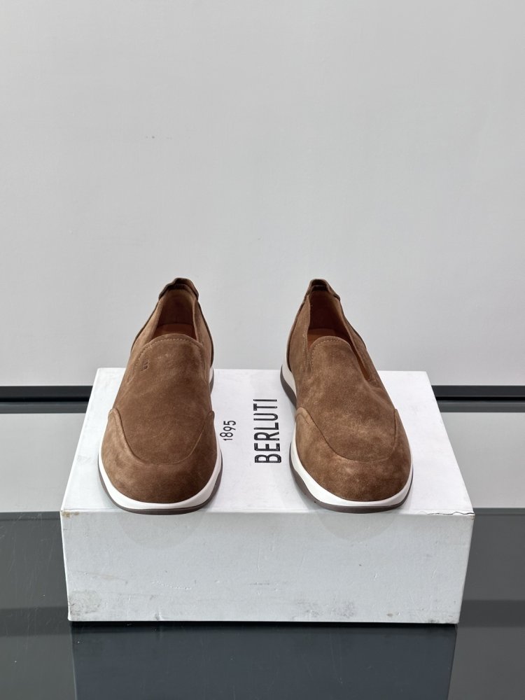 Туфли мужские фото 2