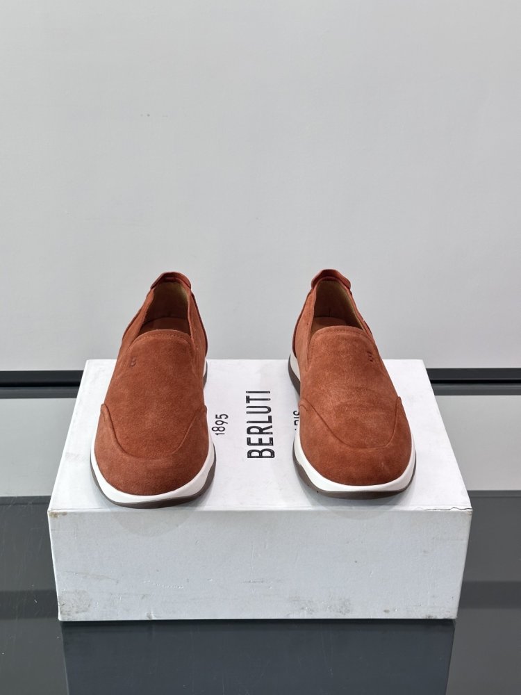 Туфлі чоловічі фото 2