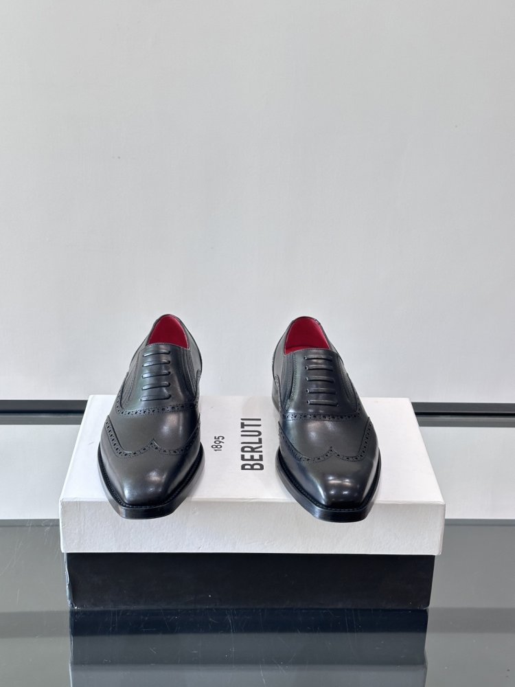 Туфлі чоловічі фото 2