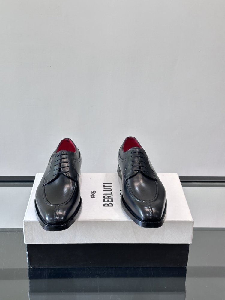 Туфлі чоловічі фото 2