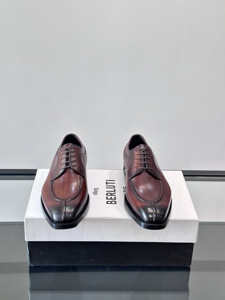 Туфлі чоловічі фото 2