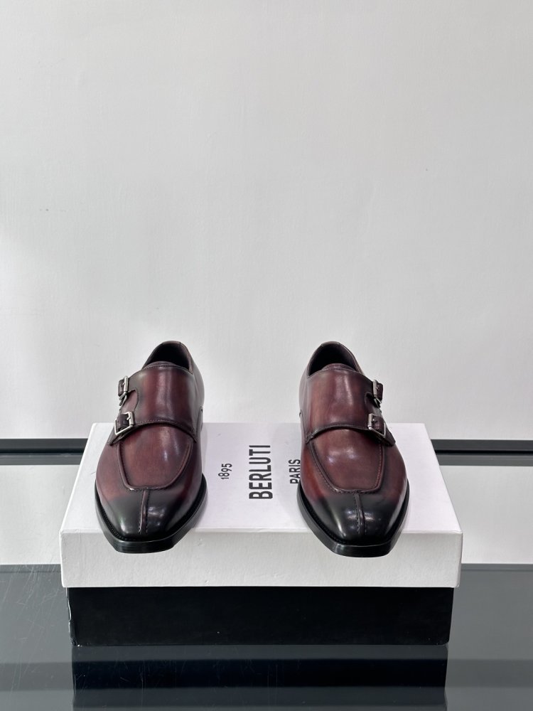 Туфлі чоловічі фото 2