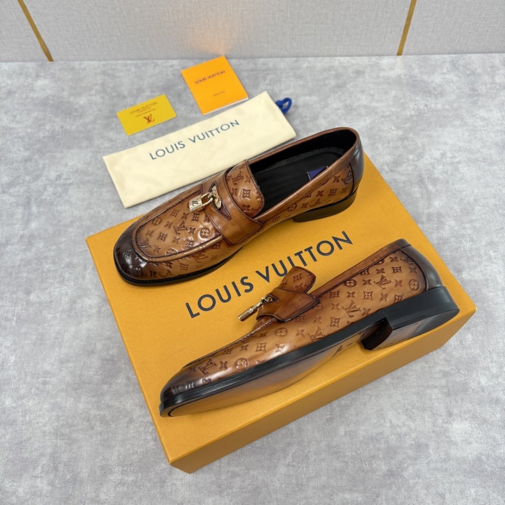 Туфлі чоловічі фото 2