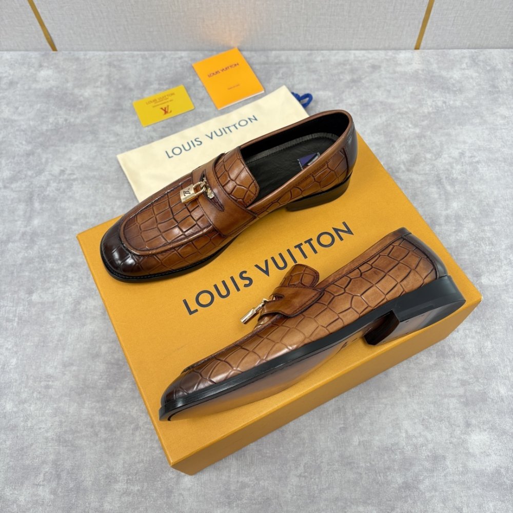 Туфлі чоловічі фото 2