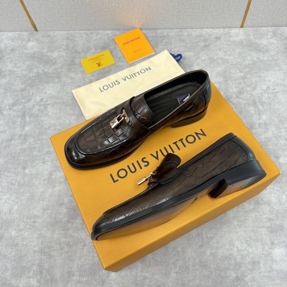 Туфлі чоловічі фото 2