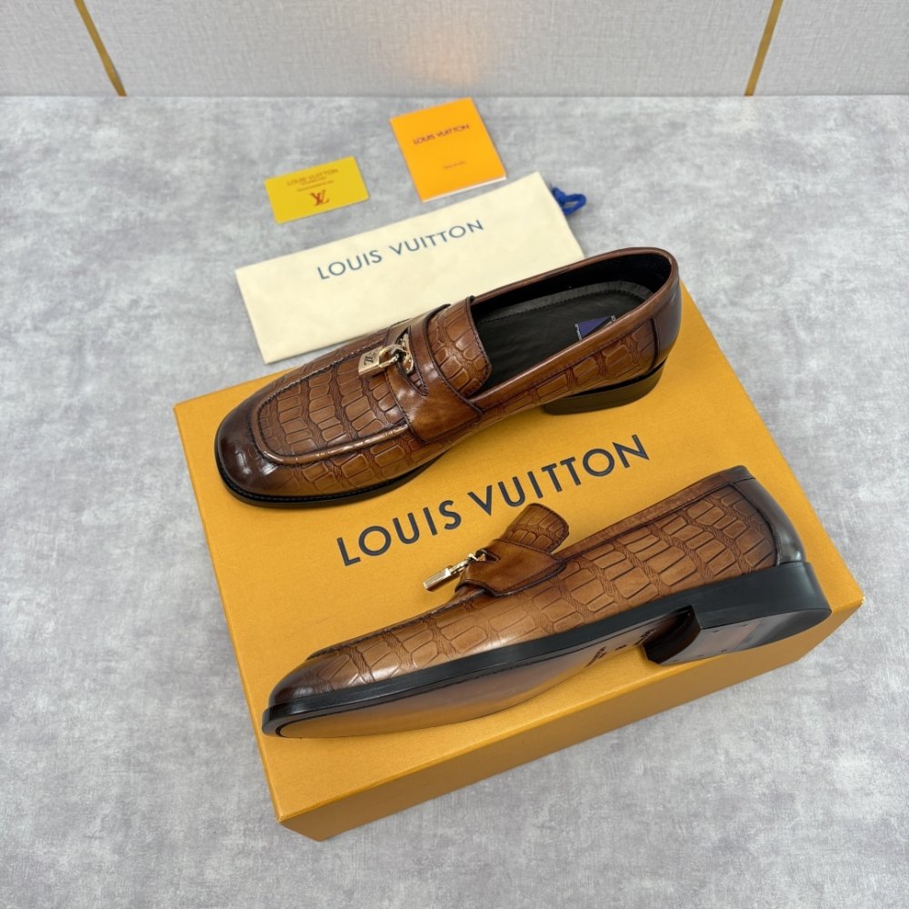 Туфлі чоловічі фото 2