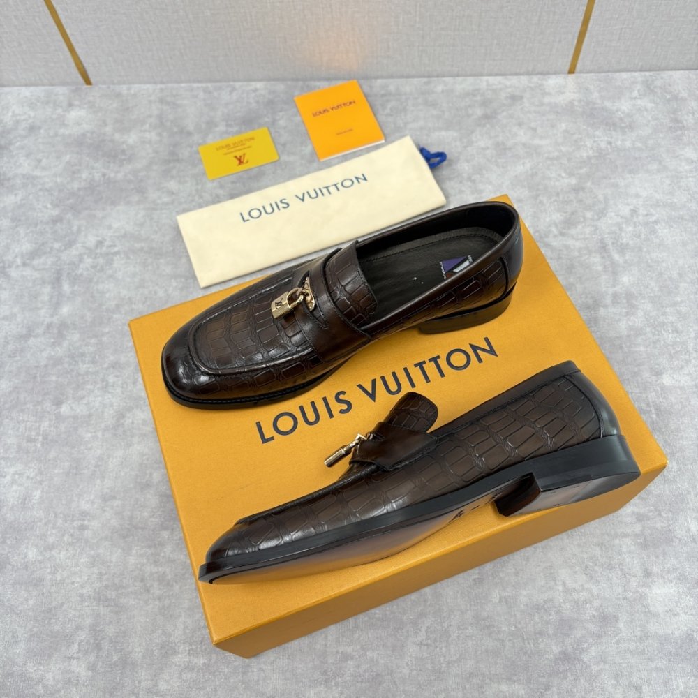 Туфлі чоловічі фото 2