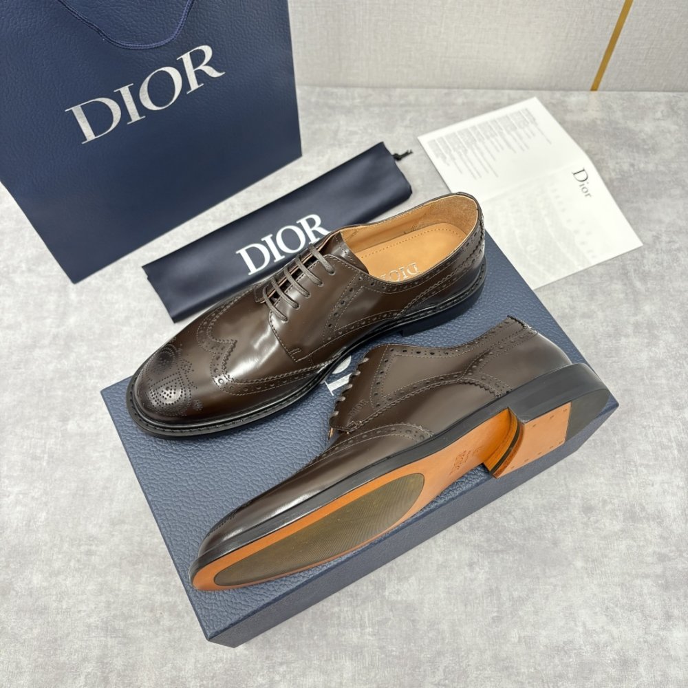 Туфлі чоловічі фото 2