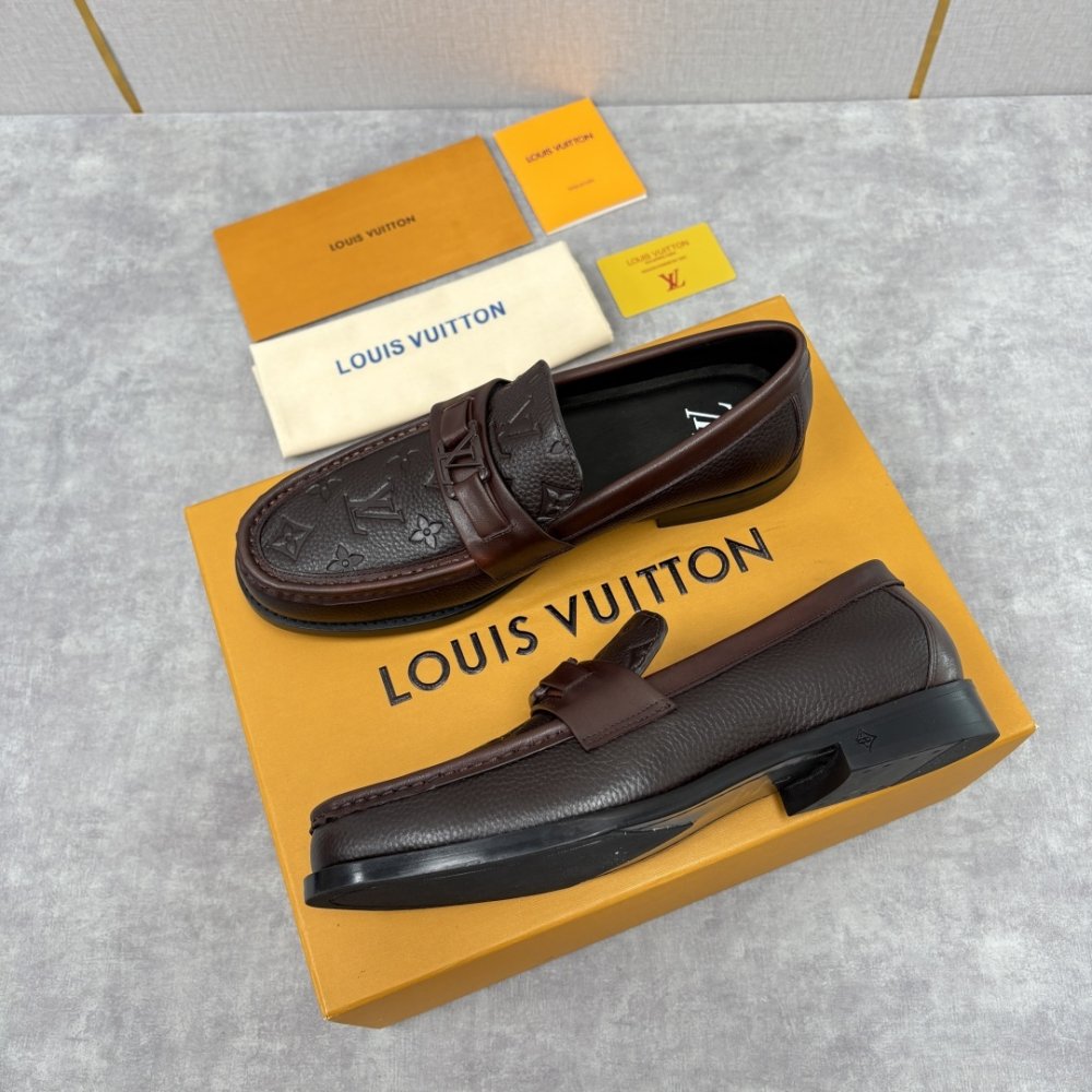 Туфли мужские фото 2