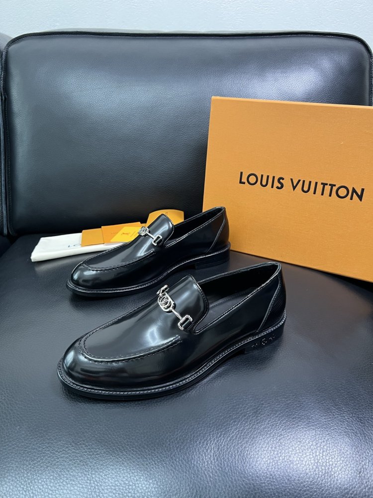 Туфли мужские фото 2