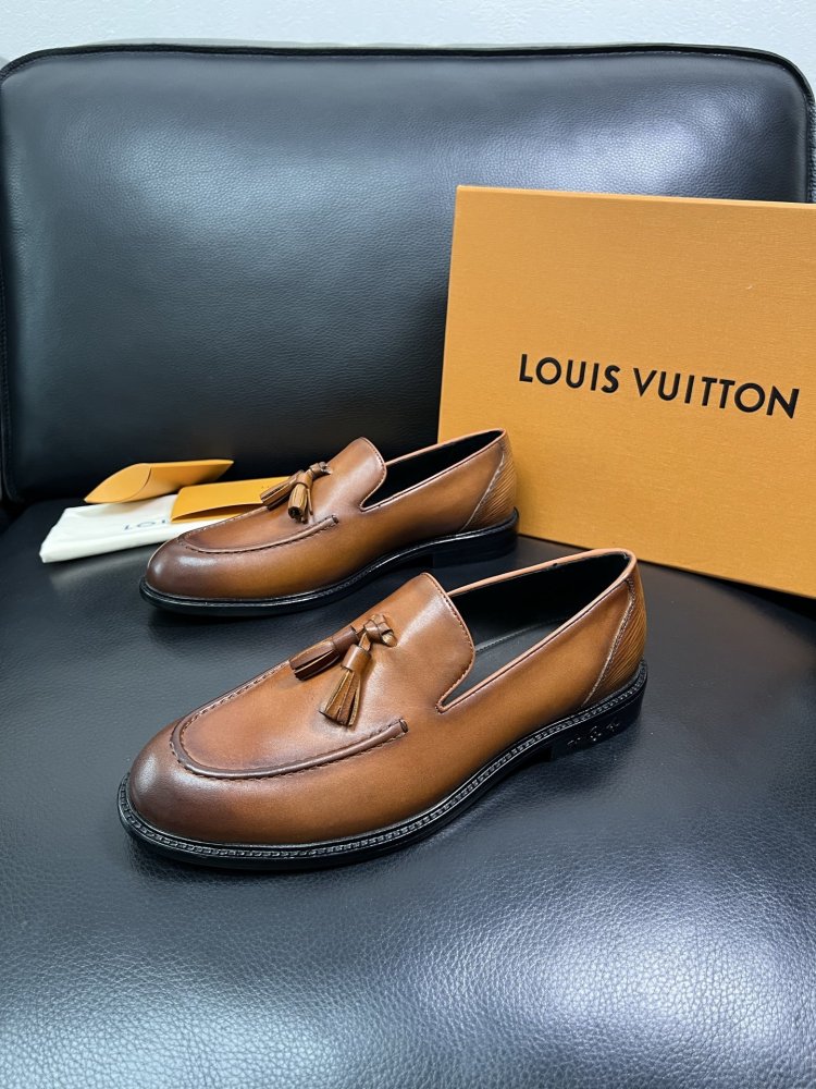 Туфлі чоловічі фото 2