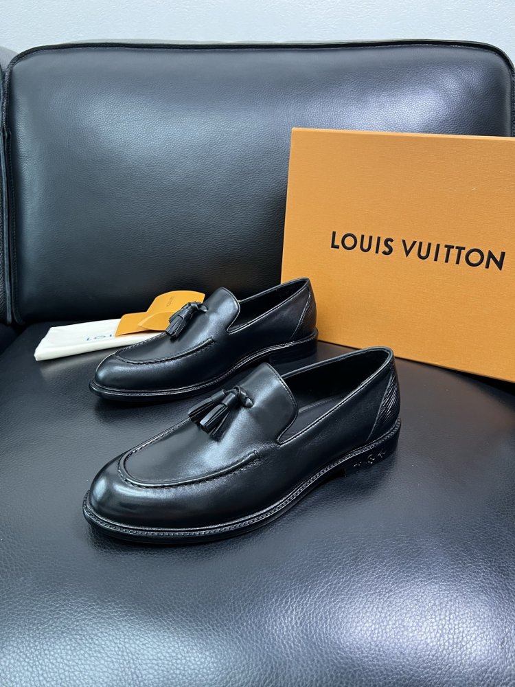 Туфли мужские фото 2