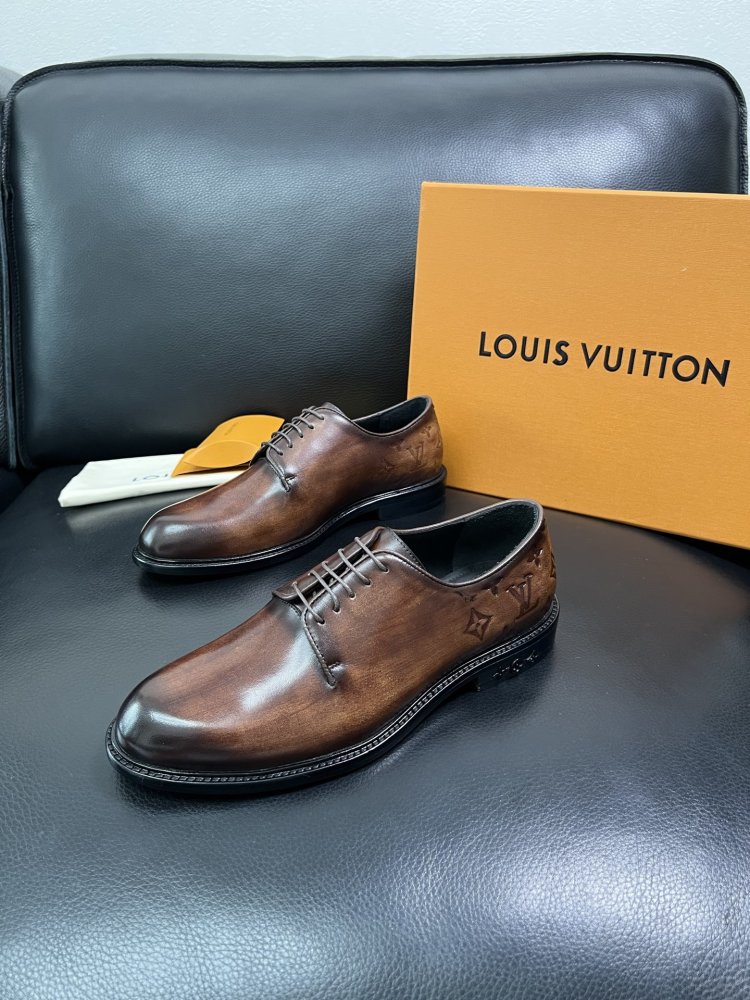 Туфли мужские фото 2