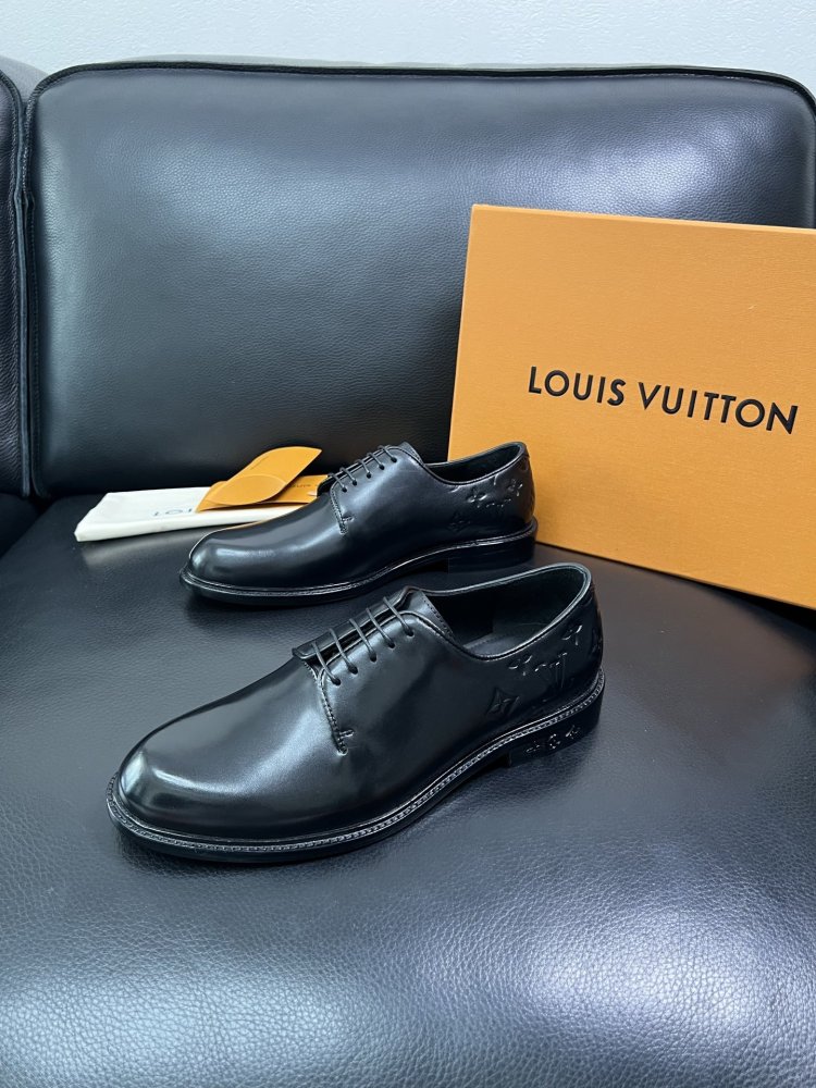 Туфли мужские фото 2