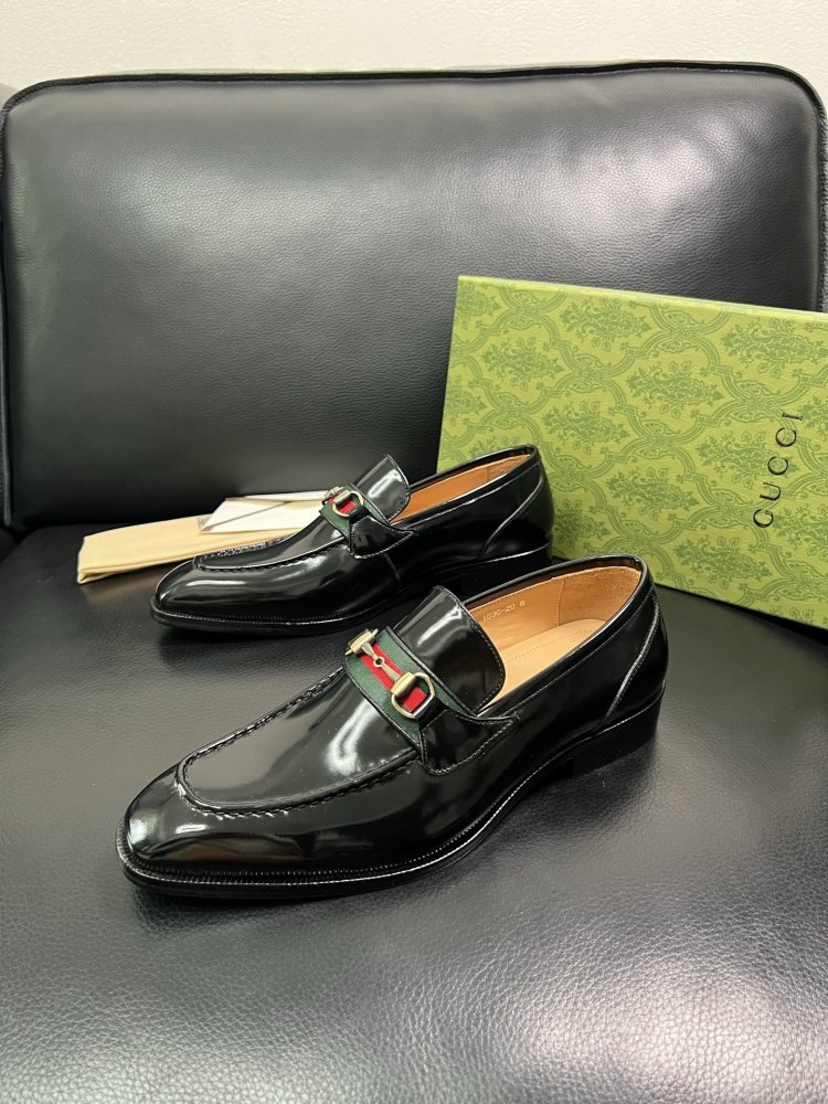 Туфли мужские фото 2