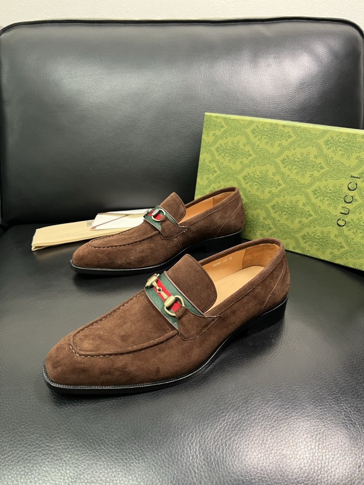 Туфли мужские фото 2