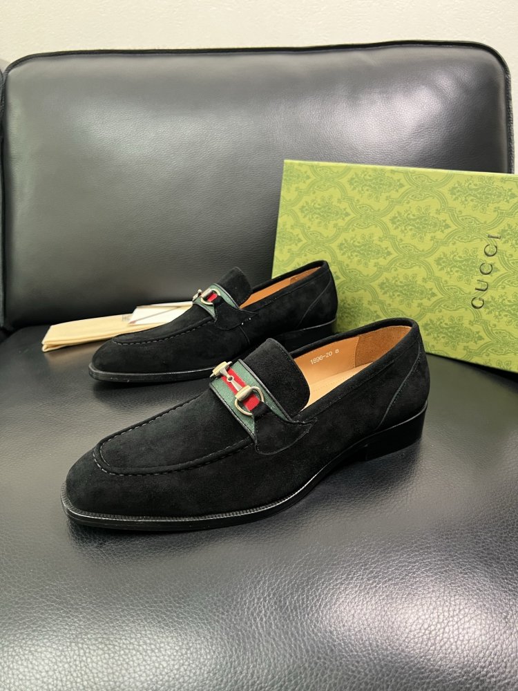 Туфлі чоловічі фото 2