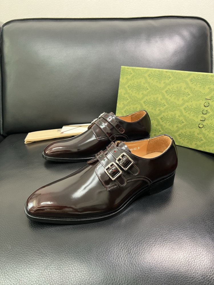 Туфлі чоловічі фото 2