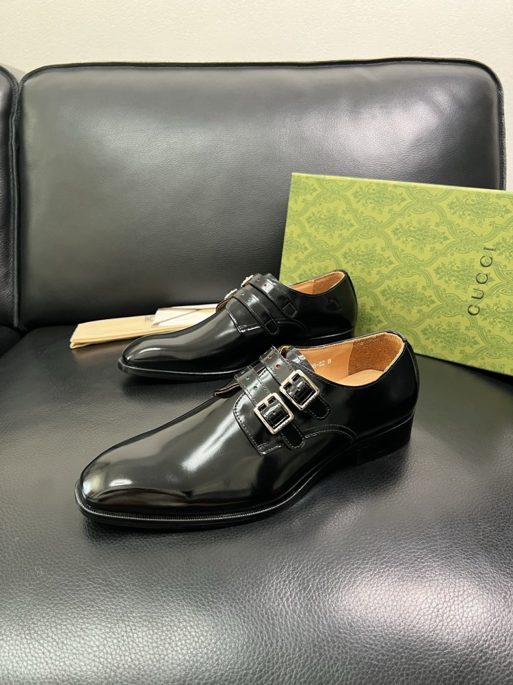 Туфли мужские фото 2