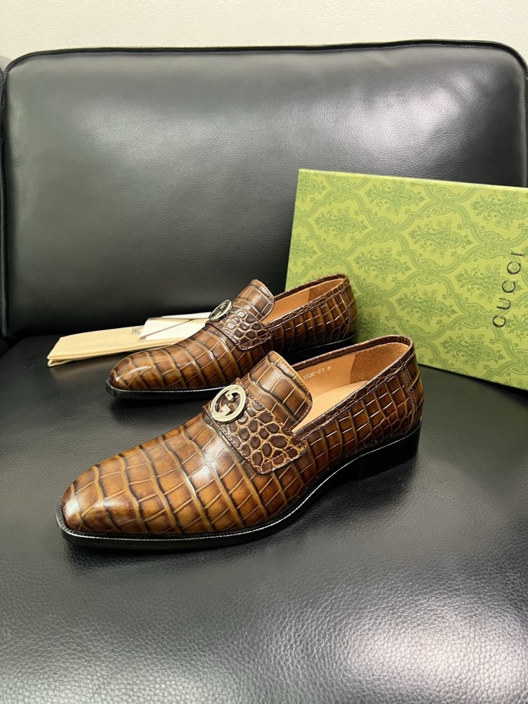 Туфли мужские фото 2