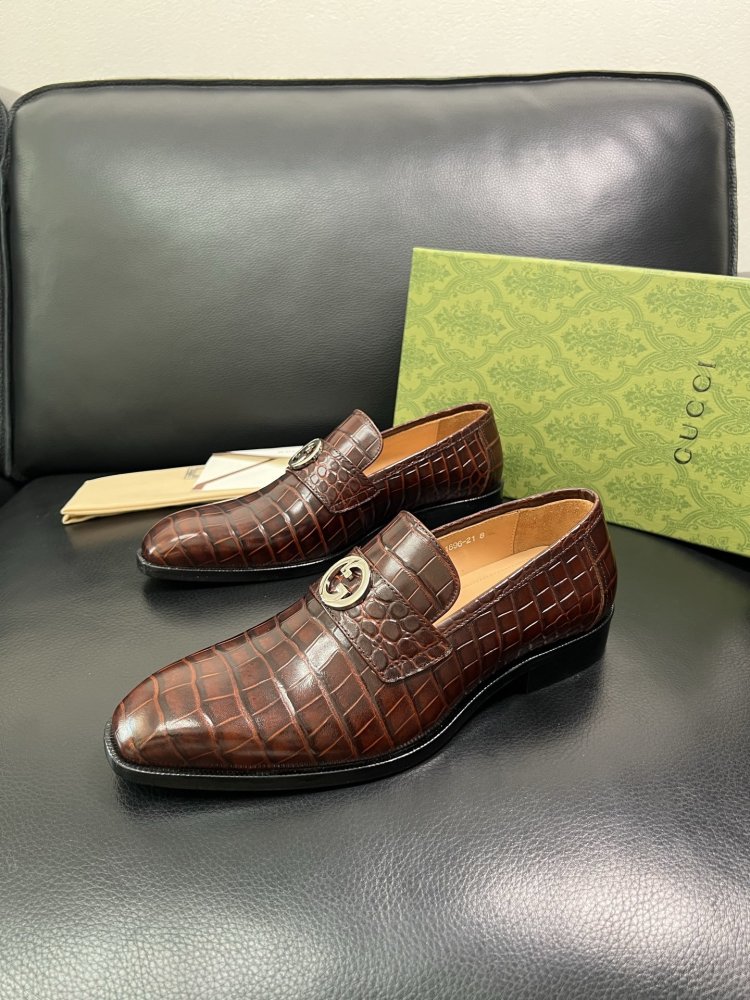 Туфли мужские фото 2