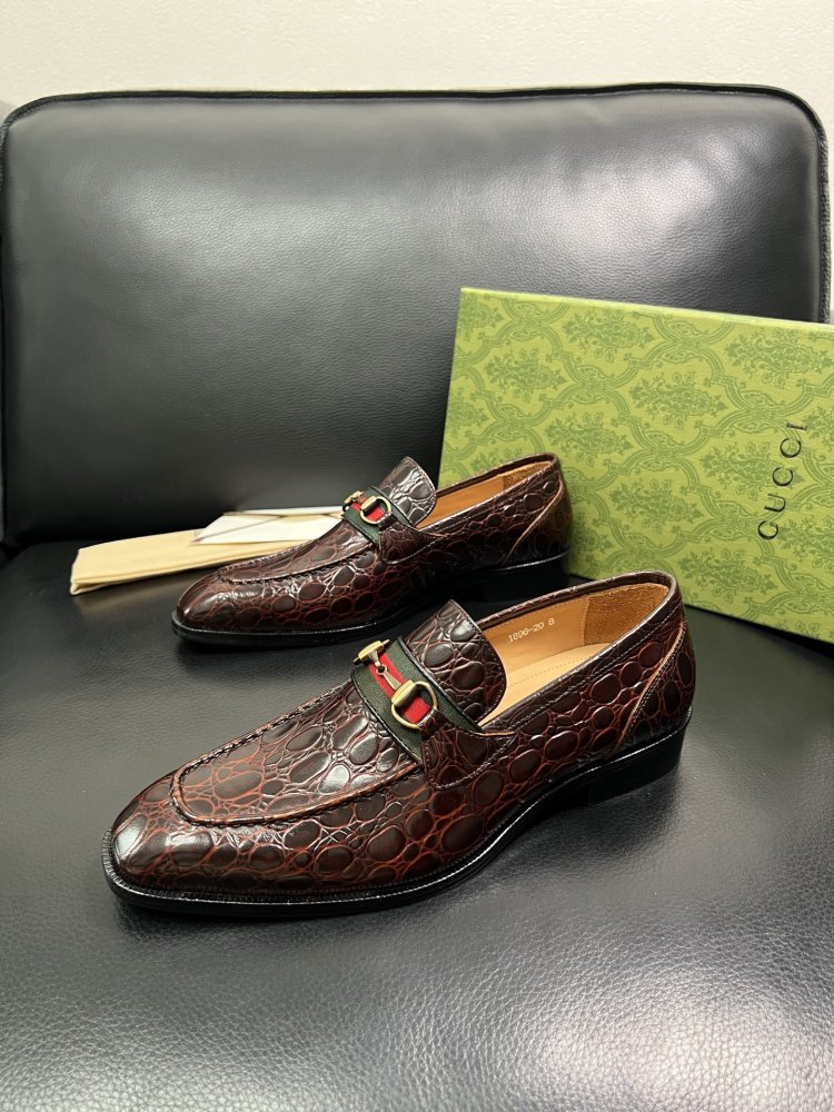 Туфлі чоловічі фото 2