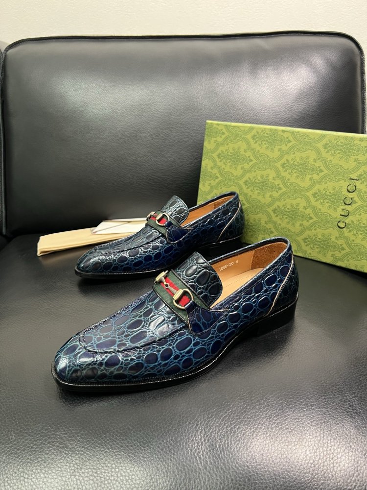 Туфли мужские фото 2