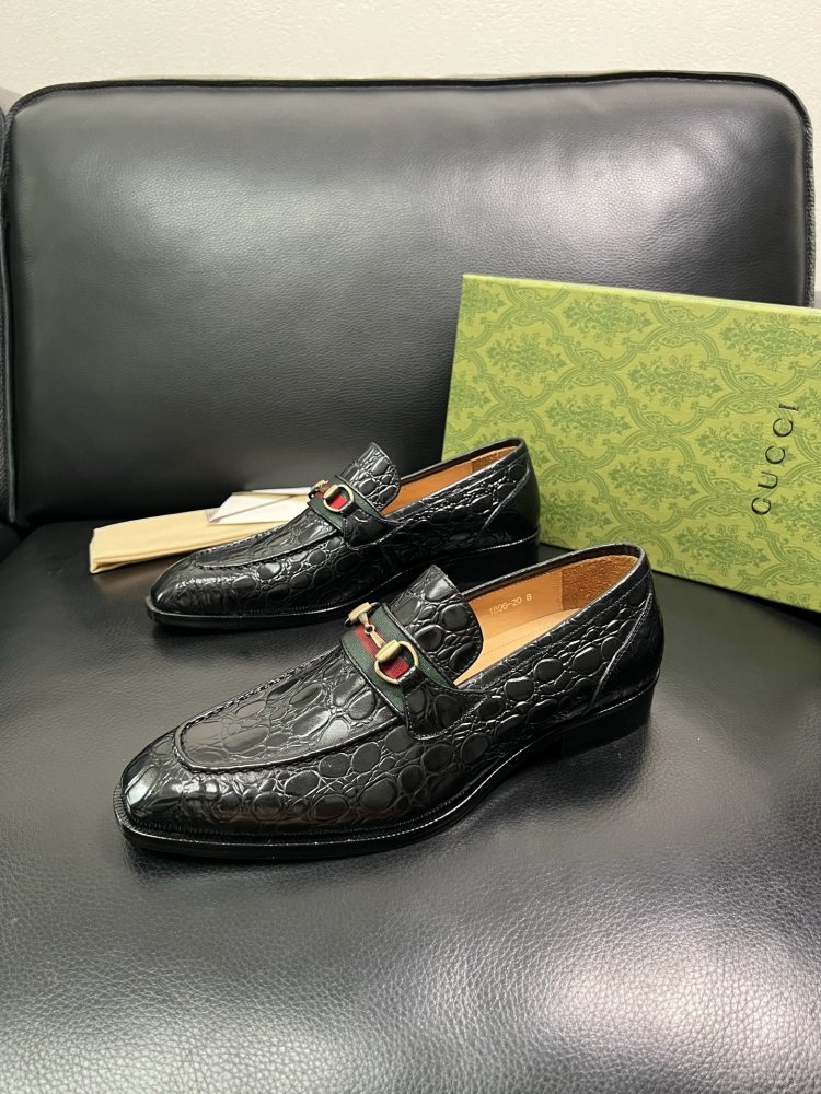 Туфли мужские фото 2