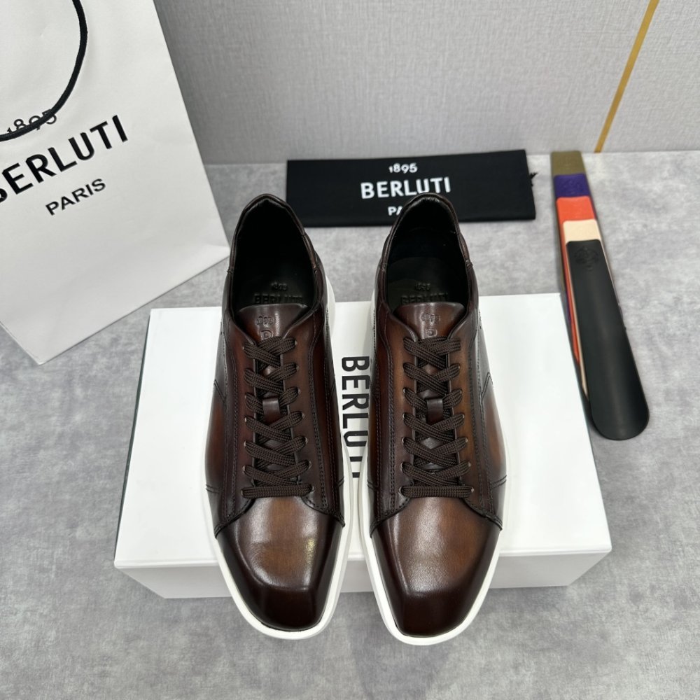 Туфлі чоловічі фото 2