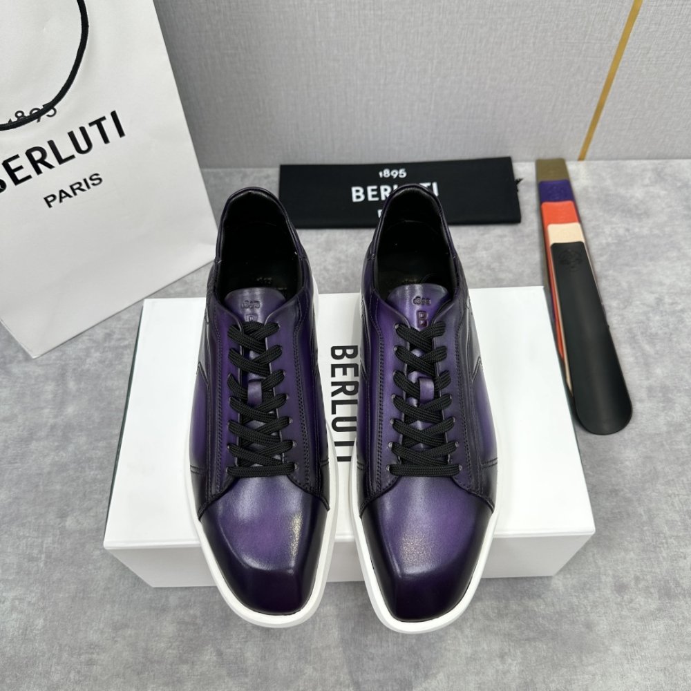 Туфли мужские фото 2