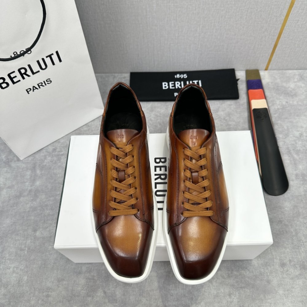 Туфли мужские фото 2