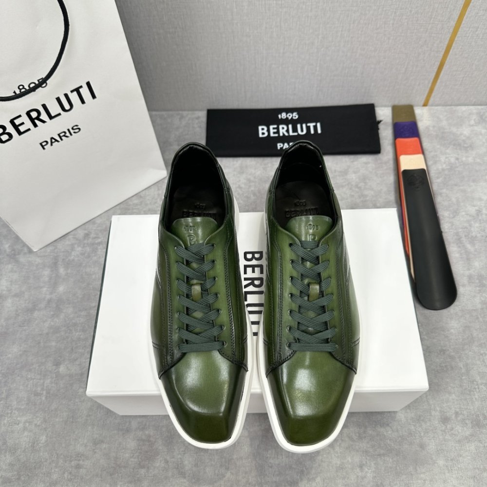 Туфли мужские фото 2