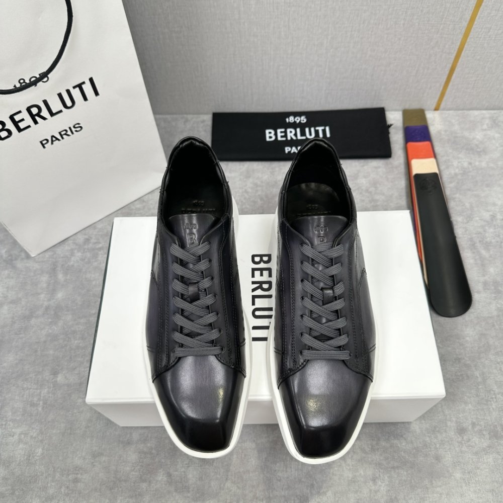 Туфлі чоловічі фото 2