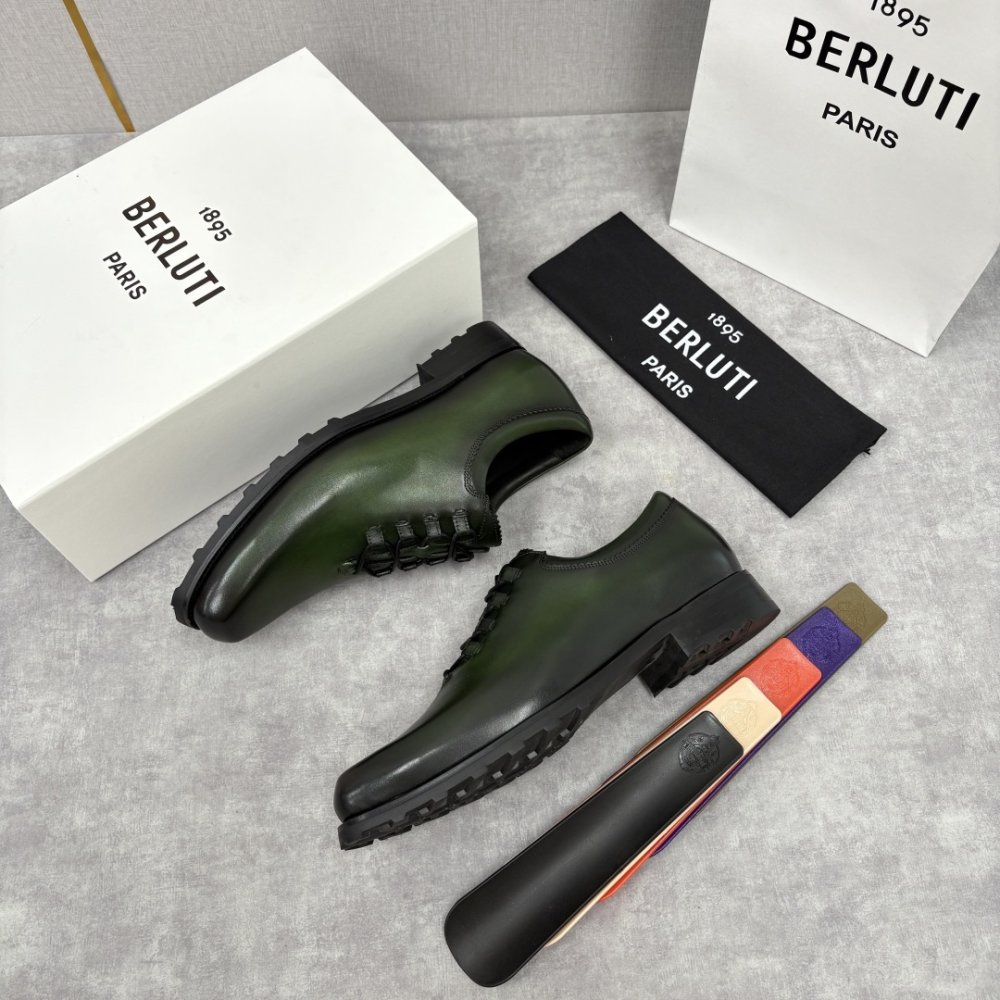 Туфли мужские фото 2