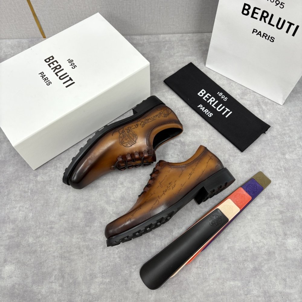 Туфлі чоловічі фото 2