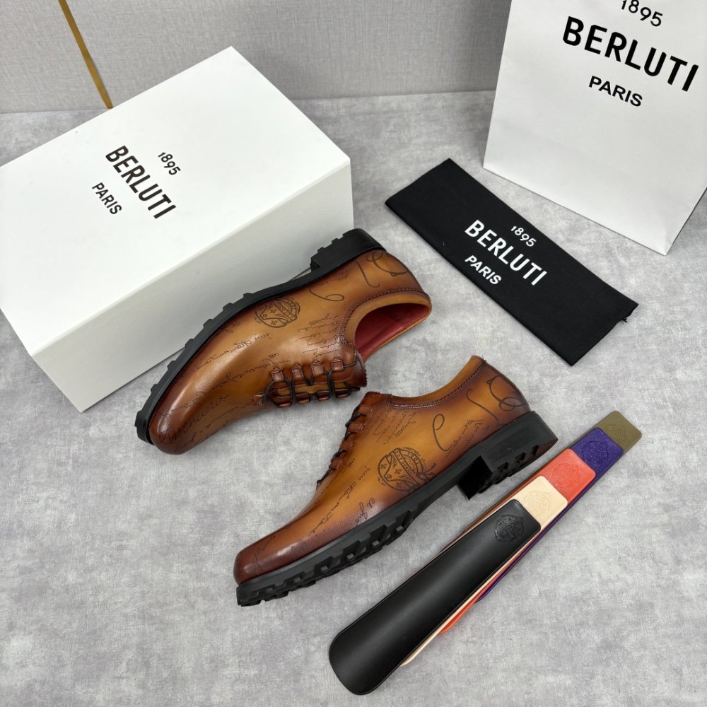 Shoes men's фото 2